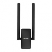 EDUP 翼联 EP-AC1691 1300M 千兆USB无线网卡 Wi-Fi 5 黑色