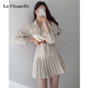 La Chapelle 拉夏贝尔 913613464 女士连衣裙