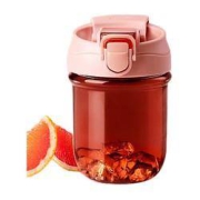 WeiZhiXiang 味之享 便携咖啡杯 350ml