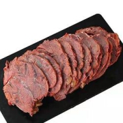 plus会员：铭声在外 正宗酱牛肉250g*4件
