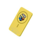 有券的上：nubia努比亚MagSafe磁吸无线充电宝5000mAh18W双向快充