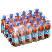pepsi百事可乐Pepsi汽水碳酸饮料整箱300ml*12瓶百事出品