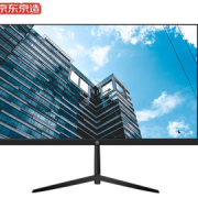 PLUS会员！某东京造 JZM238G 23.8英寸IPS显示器（1920*1080、98%sRGB、75Hz）