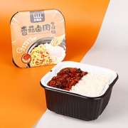 uu友味来煲仔自热米饭295g*3盒