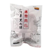 Delicious得利斯猪通脊肉500g