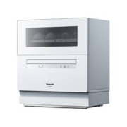 双11预售：Panasonic 松下 NP-TF6WK1Y 洗碗机 6套