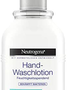 Neutrogena 露得清 洗手液 300毫升