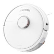 1日0点：Roborock 石头 T7 扫拖一体 扫地机器人 云石白