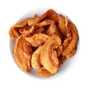 星品膳猪油渣烧烤味250g