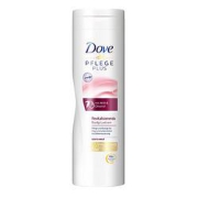 Dove多芬身体乳高纯果酸丝滑亮彩润肤露250ml