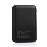 京东京造 J13P 移动电源 黑色 10000mAh Type-C 18W双向快充