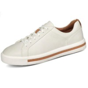 Clarks 其乐 女士低帮运动鞋  含税到手约303.79元