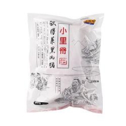 Delicious得利斯欧得莱黑山猪猪小里脊500g