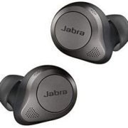 Jabra捷波朗Elite85tTrue无线蓝牙耳机