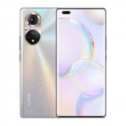 HONOR 荣耀 50 Pro 5G手机 8GB+256GB 初雪水晶