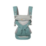 ergobaby 四式360透气婴儿背带