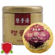 陳李濟柑普茶33g