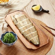 御東龍御东龙原味无添加白烧烤鳗鱼260g整条装（可选蒲烧款）*2件+蒲烧鳗鱼拌饭丁80g