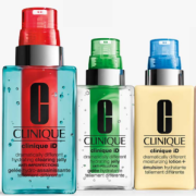 Clinique 倩碧 iD定制保湿乳 125ml 多款