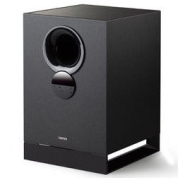 EDIFIER 漫步者 R501BT 多媒体音箱 黑色