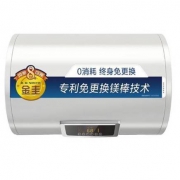 双11预售：A.O.SMITH 史密斯 E60VC0 储水式电热水器 60L 3000W