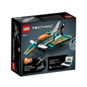 LEGO 乐高 Technic科技系列 42117 竞技飞机