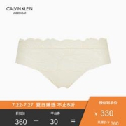 CalvinKlein卡尔文·克莱QF5763AD三角内裤