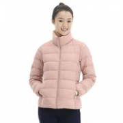 UNIQLO 优衣库 429453 女士短款羽绒服