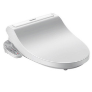 Panasonic松下DL-1109CWS智能马桶盖