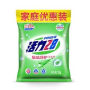 活力28氧洁净护洗衣粉5kg