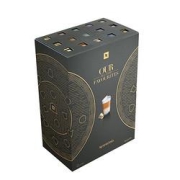 NESPRESSO奈斯派索挚爱精选胶囊咖啡150颗装