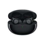 OPPO Enco Free2 无线蓝牙耳机 极夜黑