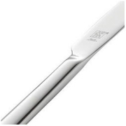 ZWILLING 双立人 Aberdeen系列西餐餐具牛排刀叉汤勺甜品勺不锈钢餐具套装4件套