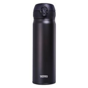THERMOS膳魔师JNL-502-ALB保温杯500ml磨砂黑