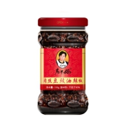 京喜APP：老干妈 肉丝豆豉油辣椒 210g