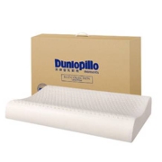 1日0点：Dunlopillo 邓禄普 斯里兰卡-ECO 高回弹优眠枕