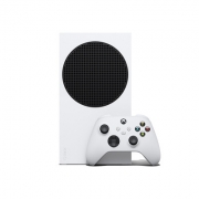 微软(Microsoft)Xbox Series  Series S[白色] 512GB日版