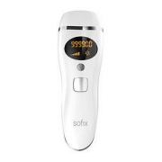 SOFIX 激光脱毛仪器 象牙白
