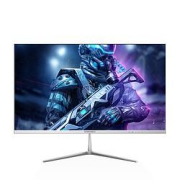 QRTECH麦本本S24A124英寸TFT显示器（1920*1080、75Hz）