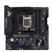 ASUS 华硕 TUF GAMING B560M-PLUS WIFI 重炮手 主板