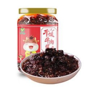 yisai伊赛干饭牛肉酱香辣味188g
