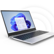 某东京造 JDBook青春版 14英寸笔记本电脑（N5095、8GB、256GB SSD）