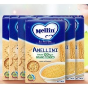 Mellin 美林 意大利进口颗粒面 320g