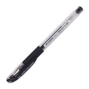uni 三菱铅笔 UM-151 中性笔 0.5mm 1支装 黑色