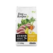 Bile 比乐 原味守护者KD系列 鸭肉梨成犬狗粮 12kg