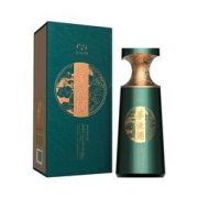MOUTAI 茅台 53度酱香型白酒 500ml*2瓶