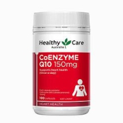 HealthyCare辅酶Q10胶囊100粒