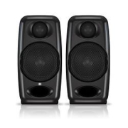 IKMultimediailoudMicroMonitors超紧凑型蓝牙/有线监听音箱