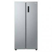 双11预售：Midea 美的 慧鲜系列 BCD-470WKPZM(E) 对开门冰箱 470升
