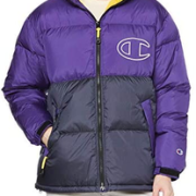 Champion 冠军  日本线 男士时尚羽绒服 C3-S607 含税到手￥847.6